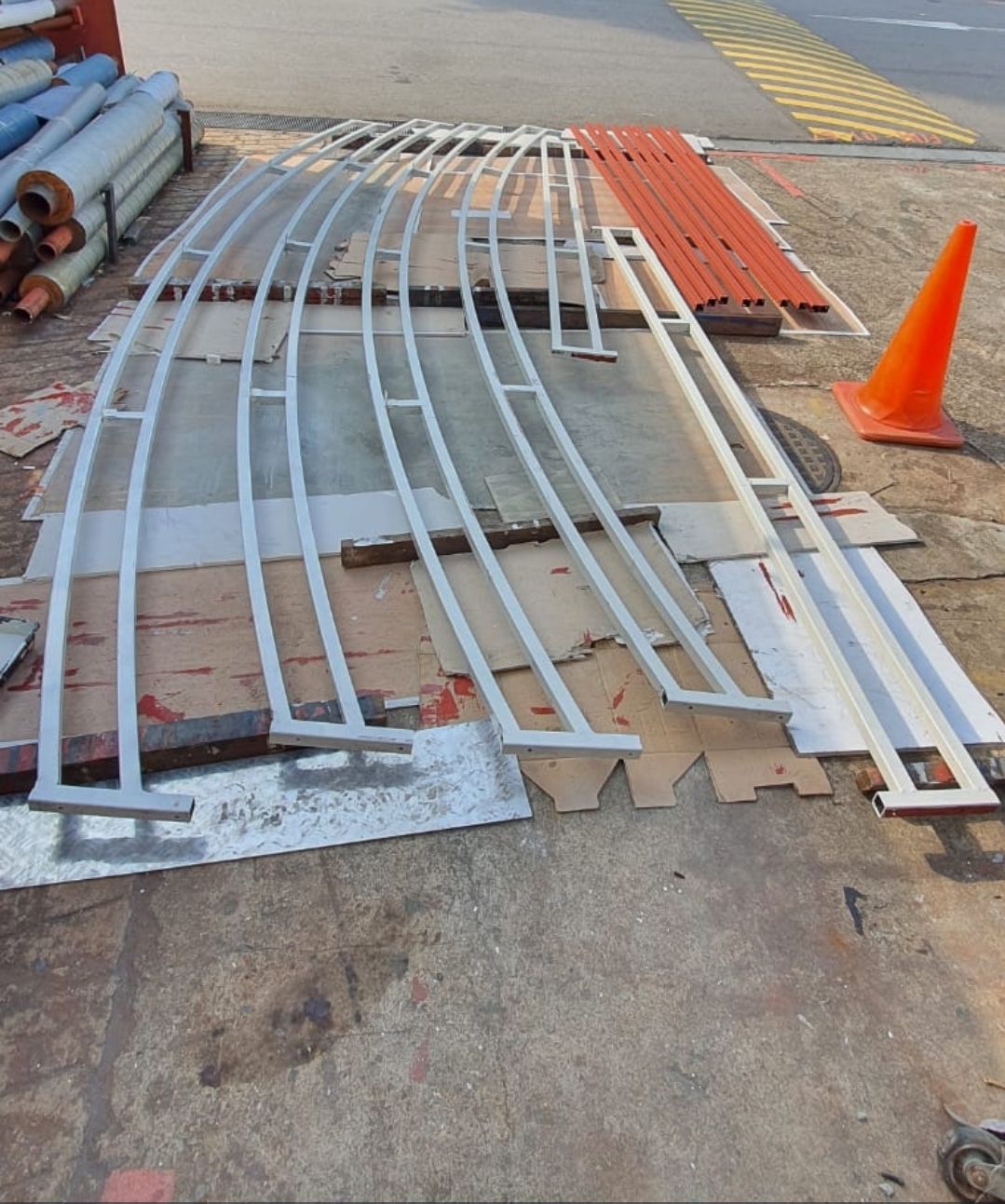 Customising Resources required