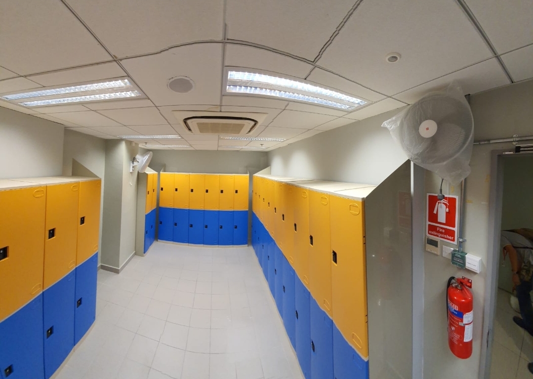 Space Designs 5