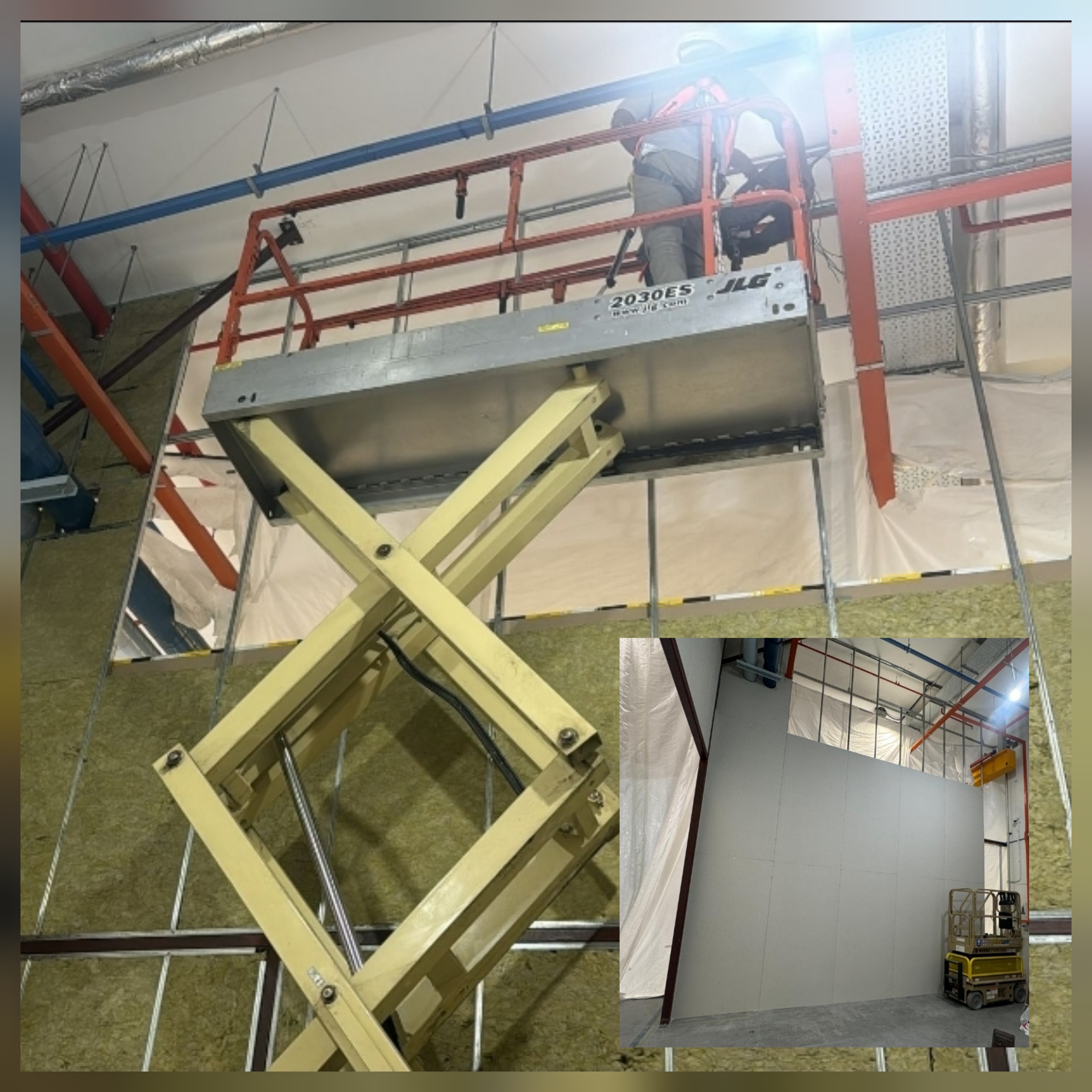 Structural Works 11