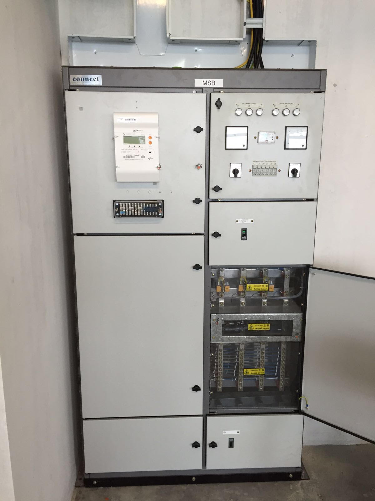 Electrical Works 6