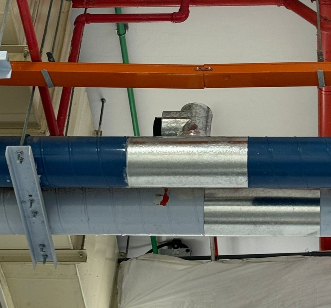 Electrical Works 3