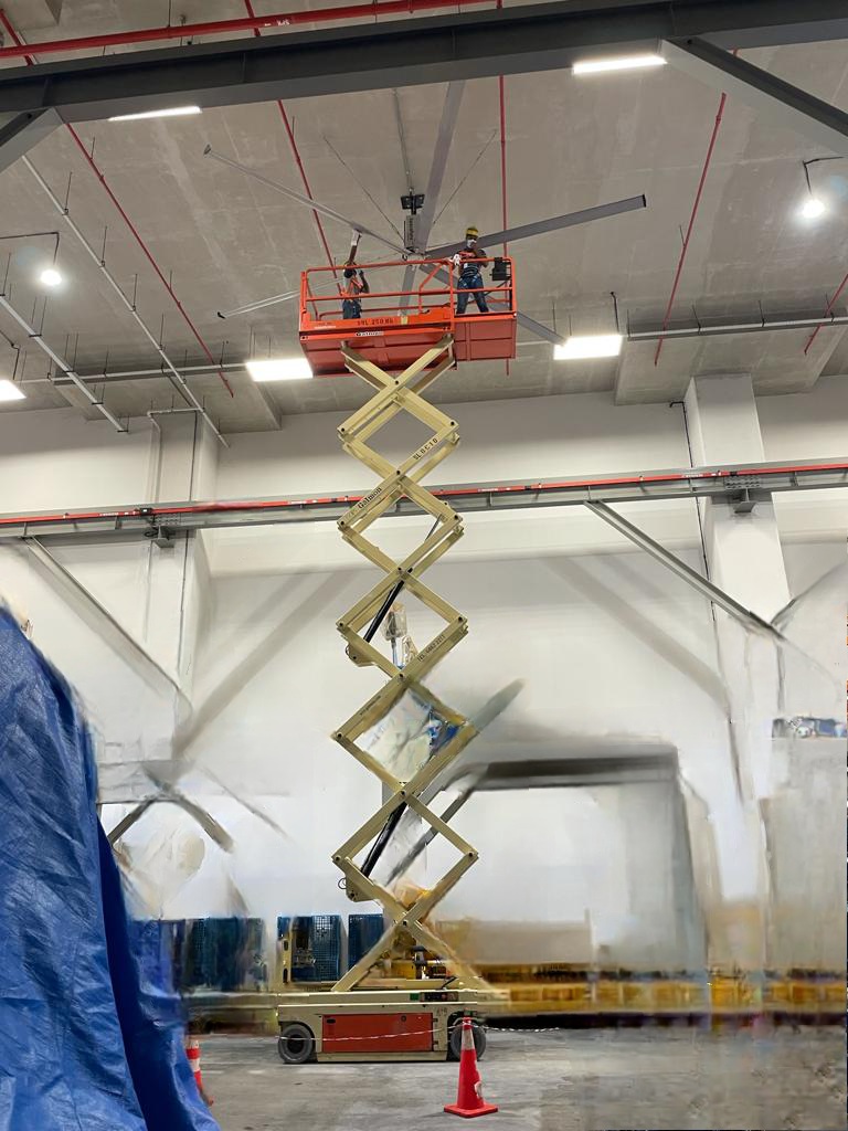 Structural Works 15