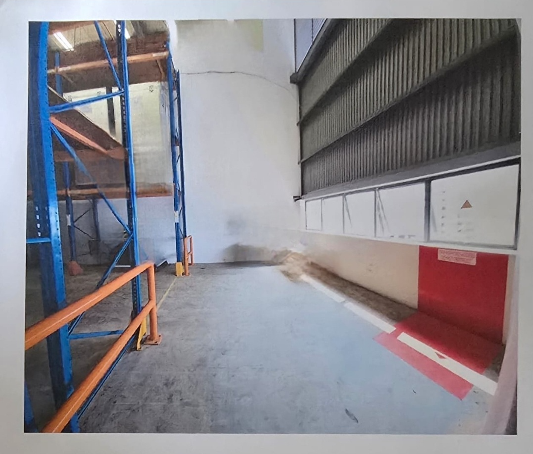Before Steel Gate